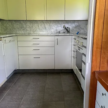 Seepanorama Gueetital Apartment