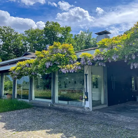 Seepanorama Gueetital Apartment Faulensee