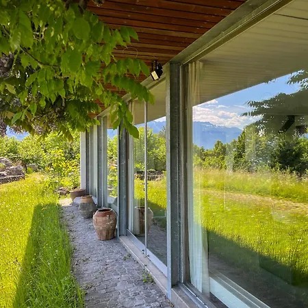 Apartment Seepanorama Gueetital *