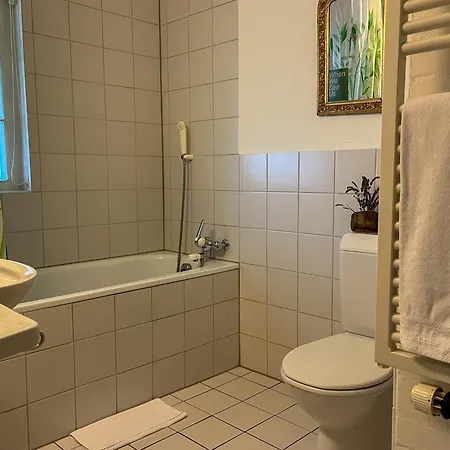 Apartment Seepanorama Gueetital