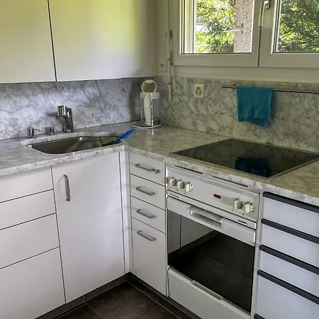 Seepanorama Gueetital Appartement