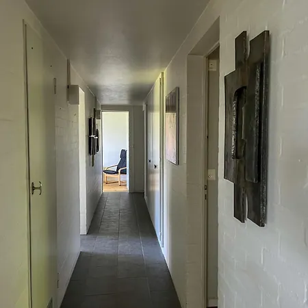 Seepanorama Gueetital Appartement *